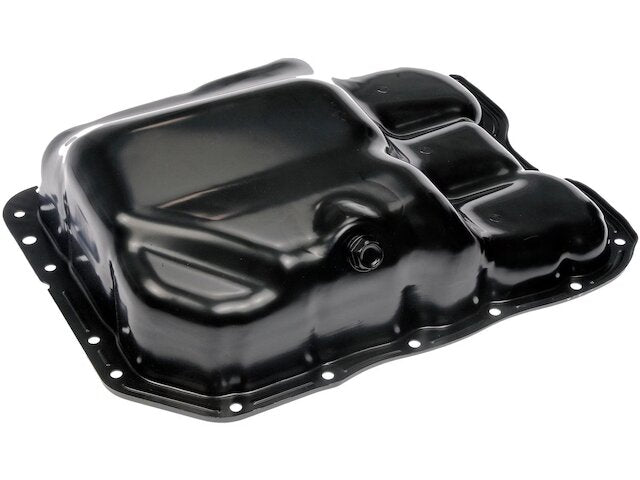 Oil Pan - 2015-2020 Kia Forte 2.0L 4-Cylinder - Dorman 130020-06410848