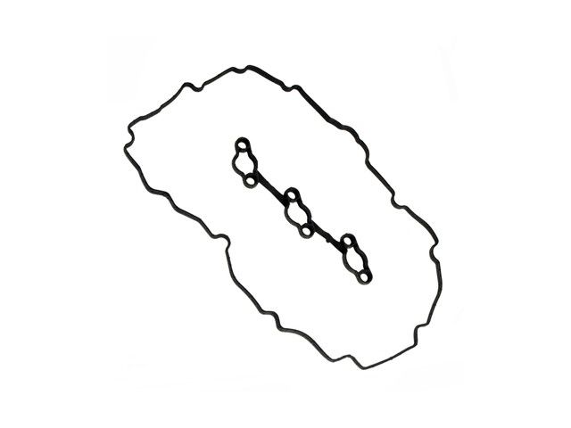 Left Valve Cover Gasket Set - 2015-2018 Kia Sedona 3.3L V6 - Beck Arnley 130021-05357595