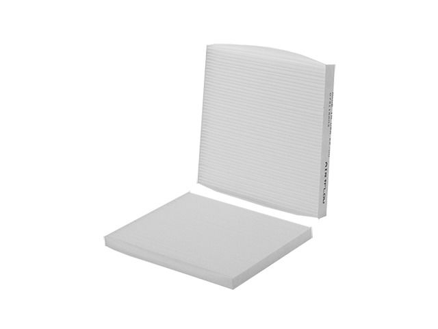 Cabin Air Filter - 2015-2021 Kia Sedona 3.3L V6 - WIX 130021-09198079