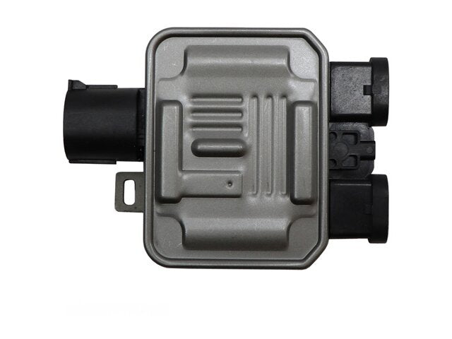 Engine Cooling Fan Module - 2015-2016 Volvo XC70 - Beck Arnley 130025-05878682