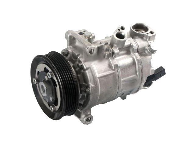 A/C Compressor - 2015-2017, 2020 Volkswagen GTI - Four Seasons 130026-05658541