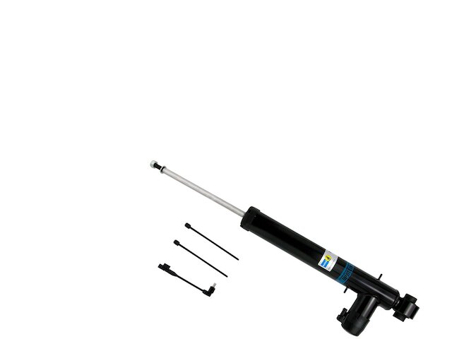 Rear Shock Absorber - 2015-2018 Volkswagen GTI 2.0L 4-Cylinder - Bilstein 130026-05922842