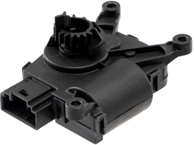 HVAC Recirculation Door Actuator - 2015 Volkswagen GTI 2.0L 4-Cylinder GAS - Four Seasons 130026-05978764