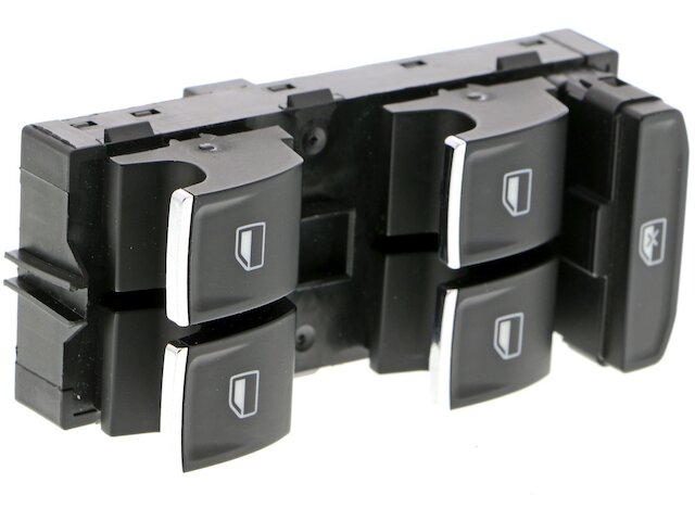 Right Window Switch - 2015 Volkswagen GTI 2.0L 4-Cylinder - Vemo 130026-06033537