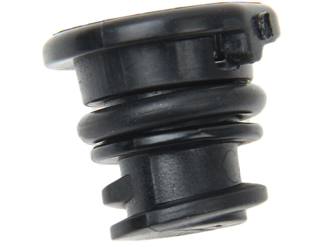 Oil Drain Plug - 2015-2017 Volkswagen Golf - Vaico 130027-05839440