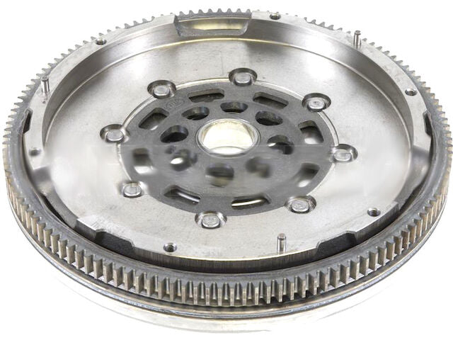 Flywheel - 2015-2018 Volkswagen Golf 1.8L 4-Cylinder Turbocharged - LUK 130027-05845428