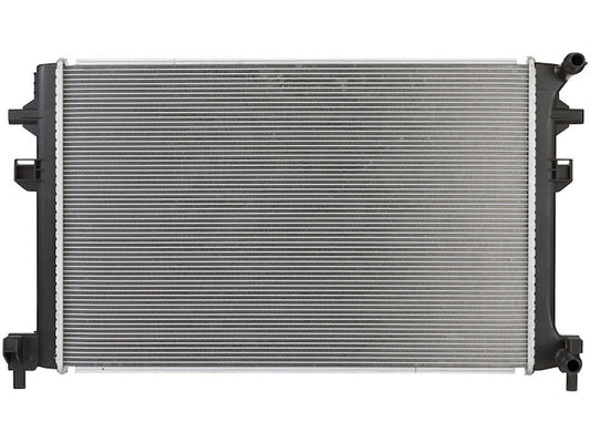 Radiator - 2015 Volkswagen Golf 2.0L 4-Cylinder Diesel - Spectra Premium 130027-05856123