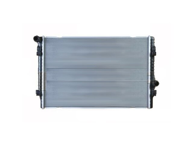 Radiator - 2015-2018 Volkswagen Golf - Nissens 130027-05869748