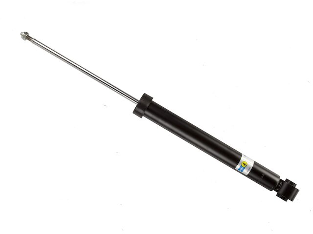 Rear Shock Absorber - 2015 Volkswagen Golf 2.0L 4-Cylinder - Bilstein 130027-05878755