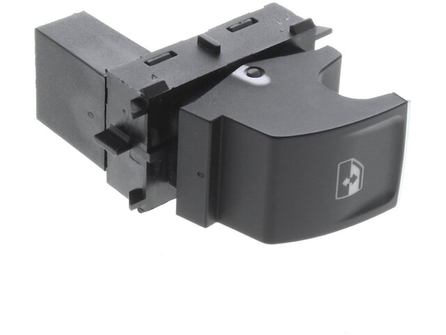 Front Right Window Switch - 2015-2017 Volkswagen Golf - Vemo 130027-06029576