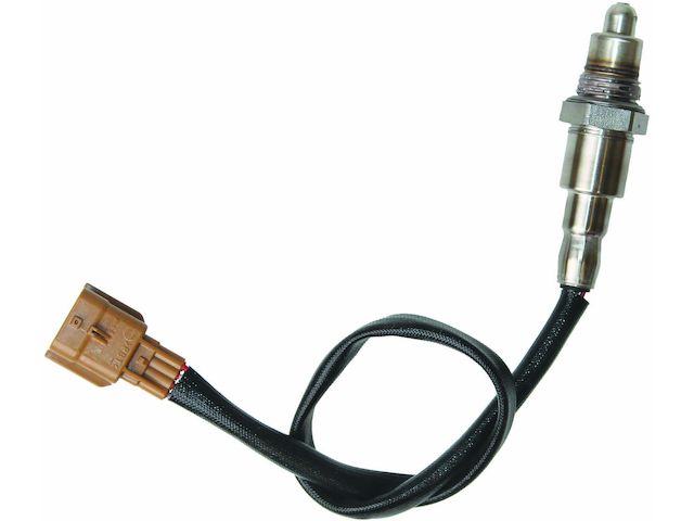 Oxygen Sensor - 2015-2019 Nissan Murano 3.5L V6 VQ35DE VIN a Naturally Aspirated GAS - Walker 130041-05733066