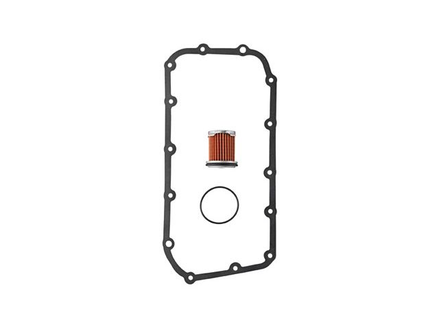 Automatic Transmission Filter Kit - 2015-2016, 2018-2019 Honda Fit 1.5L 4-Cylinder - ATP 130058-05526934