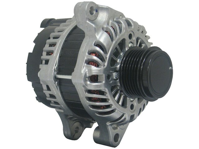 Alternator - 2015-2016 Honda Fit 1.5L 4-Cylinder - Pure Energy 130058-05612456