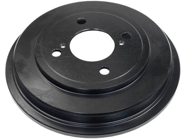 Rear Brake Drum - 2015-2020 Honda Fit - Beck Arnley 130058-05694128