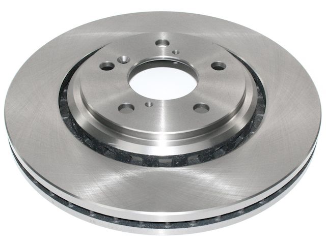 Front Brake Rotor - 2015-2024 Honda Odyssey - Pronto 130061-05628521