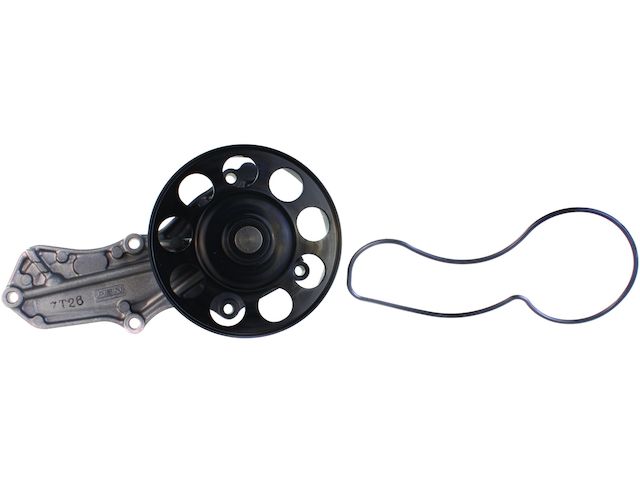 Water Pump - 2015-2016 Honda CRV 2.4L 4-Cylinder - Aisin 130062-05782461