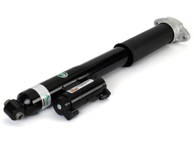 Rear Right Shock Absorber - 2015 Mercedes C250 Sedan - Arnott 130077-05954157