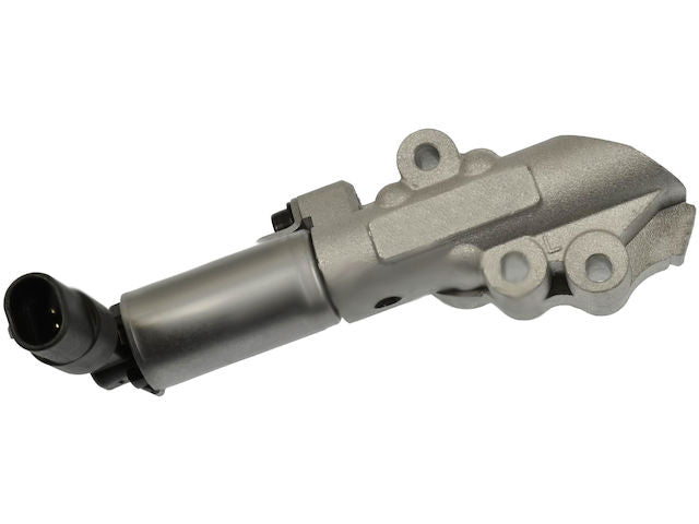 Exhaust Left Variable Timing Solenoid - 2015-2016 Hyundai Genesis 3.8L V6 - Standard Motor Products 130081-05587692