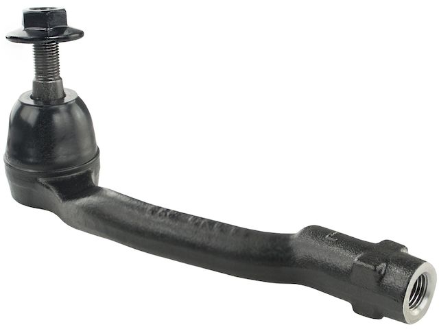 Front Left Outer Tie Rod End - 2015-2016 Hyundai Genesis AWD - Mevotech 130081-05761564