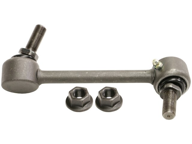 Front Right Stabilizer Bar Link - 2015-2016 Hyundai Genesis AWD Sedan 4-Door - Moog 130081-05793116