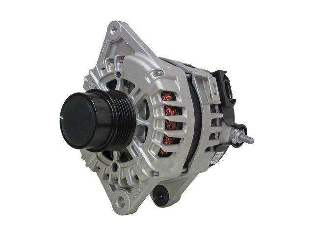 Alternator - 2015-2019 Hyundai Sonata 1.6L 4-Cylinder - Pure Energy 130082-05797666