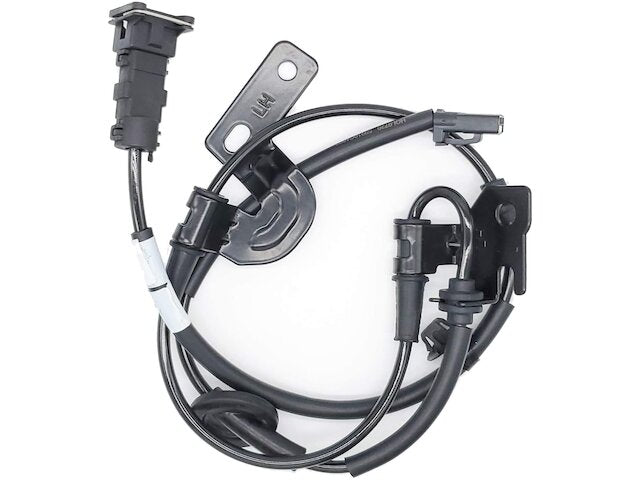 Rear Left ABS Wheel Speed Sensor Wire Harness - 2015-2017 Hyundai Sonata - Holstein 130082-06088545