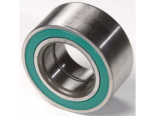 Wheel Bearing - 2015 Audi A8 Quattro - National 130084-05290375