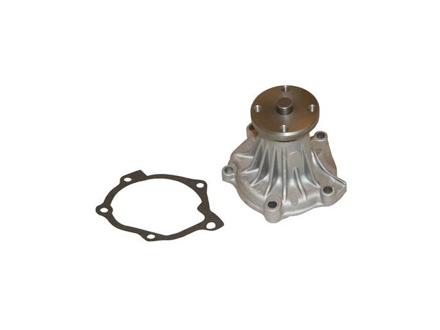 Water Pump - 1988-1995 Isuzu Pickup 2.6L 4-Cylinder - Beck Arnley 1301-05015193