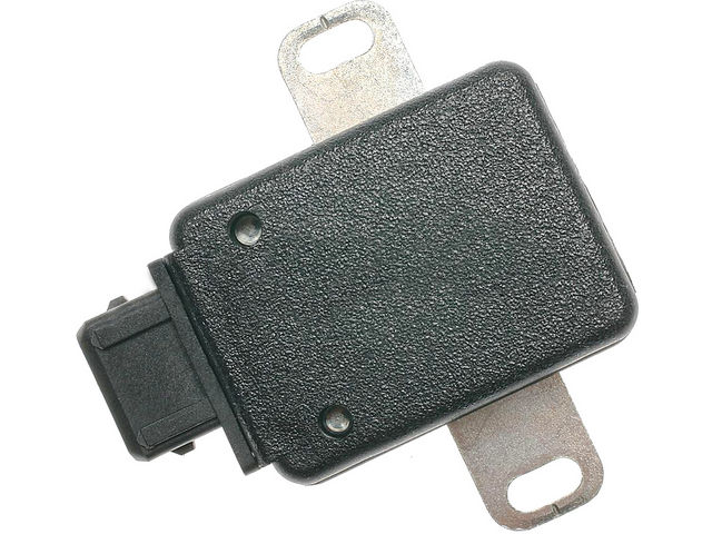 Throttle Position Sensor - 1988-1992 Isuzu Pickup 2.6L 4-Cylinder - Standard Motor Products 1301-05187010
