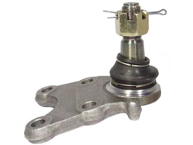 Front Lower Ball Joint - 1988-1995 Isuzu Pickup 4WD - Delphi 1301-05672140