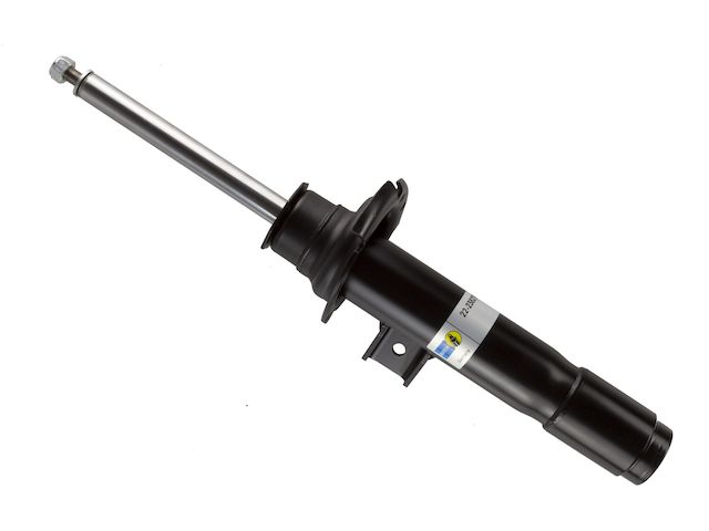 Front Right Strut Assembly - 2015 BMW 335i xDrive - Bilstein 130101-05778337