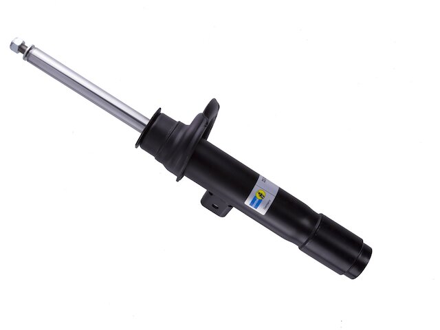 Front Left Strut Assembly - 2015 BMW 335i xDrive - Bilstein 130101-05875556