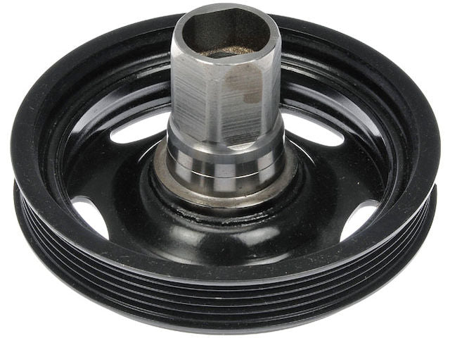 Engine Harmonic Balancer - 2015-2019 Chevrolet Sonic 1.4L 4-Cylinder - Dorman 130117-05570826