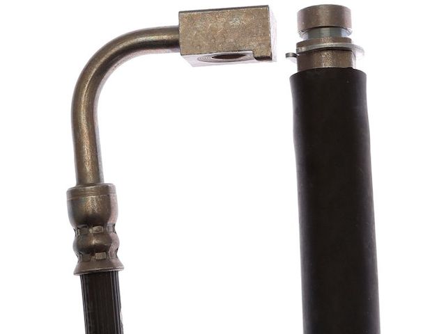 Rear Right Brake Hose - 2015-2017 Dodge Viper - Raybestos 130128-05744252