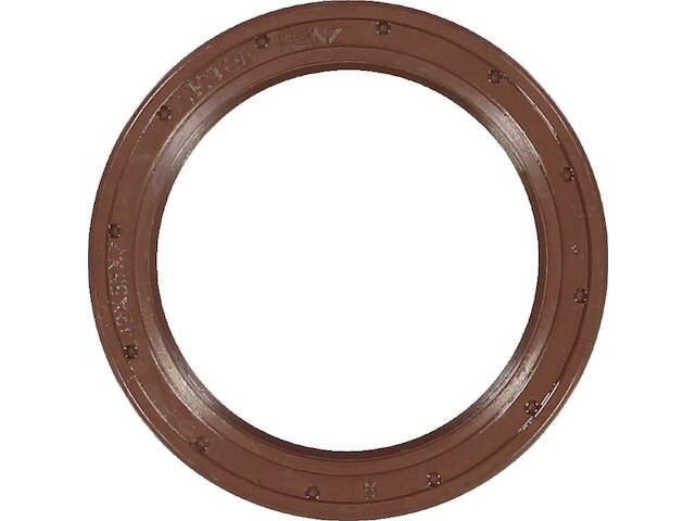 Front Crankshaft Seal - 2015-2020 Chevrolet Trax 1.4L 4-Cylinder LUV - Victor Reinz 130139-06205781