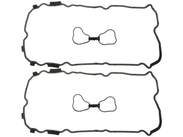Valve Cover Gasket Set - 2015-2017 Infiniti QX60 3.5L V6 - VR Gaskets 130146-05394930