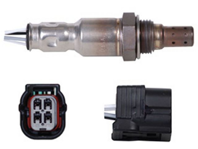 Downstream Oxygen Sensor - 2015-2020 Acura TLX - Denso 130175-05327743