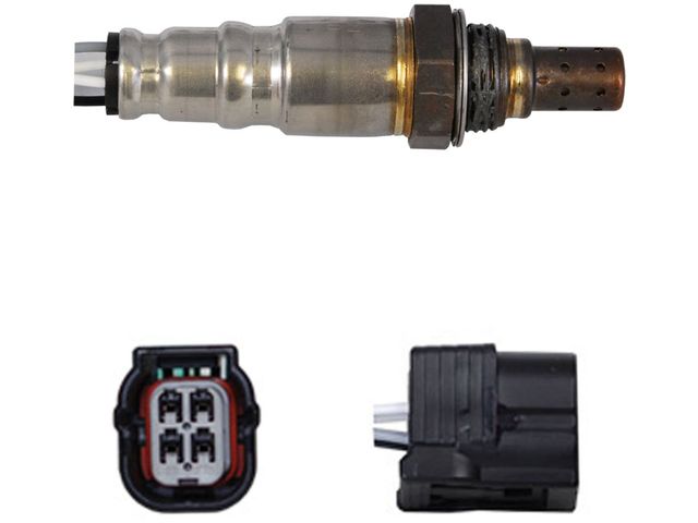 Downstream Front Oxygen Sensor - 2015-2020 Acura TLX - Denso 130175-05377309