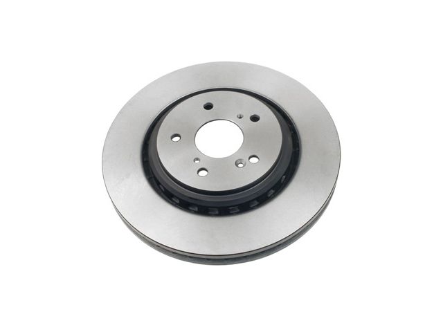 Front Brake Rotor - 2015-2020 Acura TLX - Beck Arnley 130175-05586910