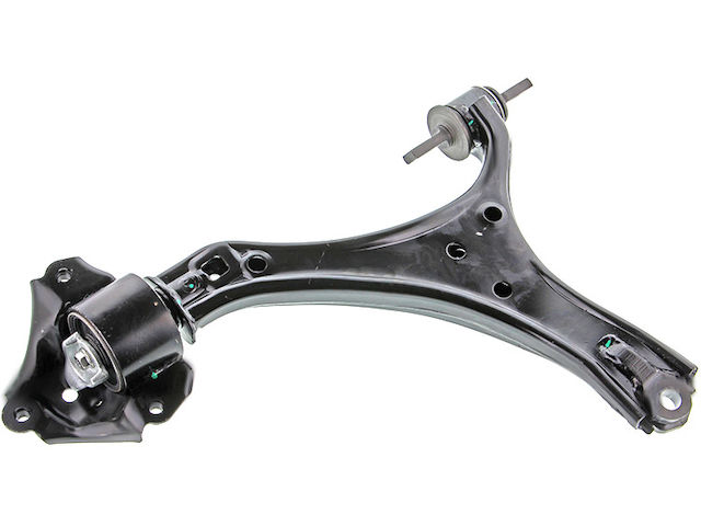 Front Right Passenger Side Lower Control Arm - 2015-2020 Acura TLX - Mevotech 130175-05625469