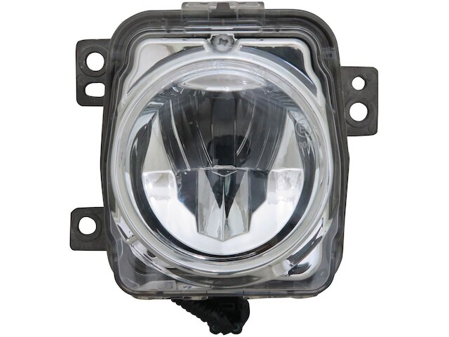 Right Fog Light - 2015-2017 Acura TLX Sedan - TYC 130175-06007639