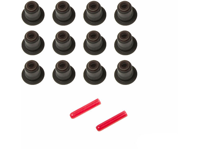 Valve Stem Seal Kit - 2015-2020 Mini Cooper FWD 2.0L 4-Cylinder B48A20B 16-Valve Turbocharged DOHC GAS - Corteco 130178-05833735