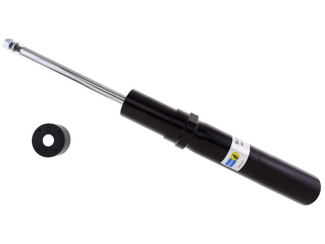 Front Shock Absorber - 2015-2018 Audi A6 2.0L 4-Cylinder - Bilstein 130191-05765035