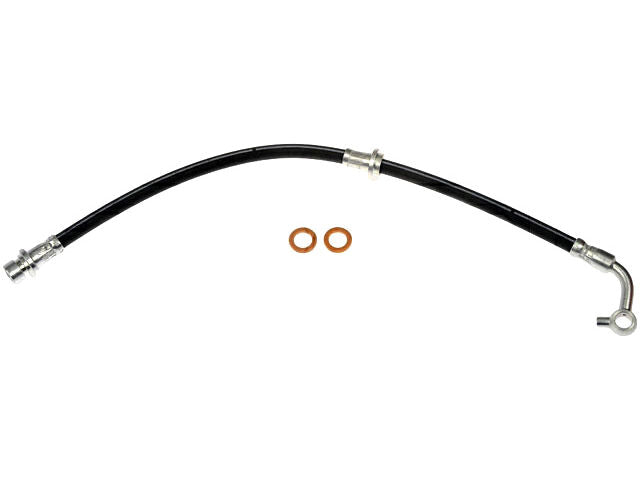 Front Left Brake Hose - 2015-2018 Honda Accord - Dorman 130202-05853398