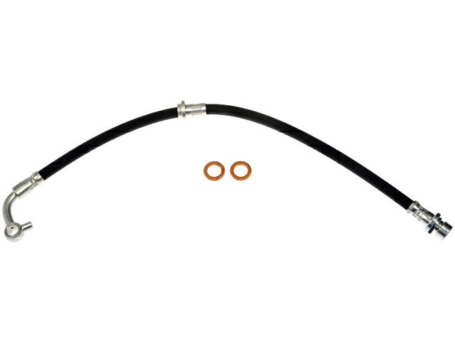 Front Right Brake Hose - 2015-2018 Honda Accord - Dorman 130202-05853399