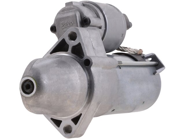 Starter - 2015-2016 Mercedes GL450 4Matic 3.0L V6 - Valeo 130235-05806513