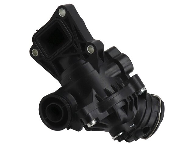 Engine Coolant Thermostat Housing Assembly - 2015-2016 Mercedes GL450 3.0L V6 - Beck Arnley 130235-05931135