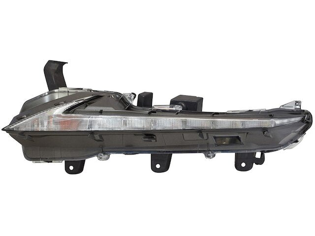 Left Daytime Running Light - 2015-2017 Lexus NX200t Base Sport Utility - TYC 130246-06006916