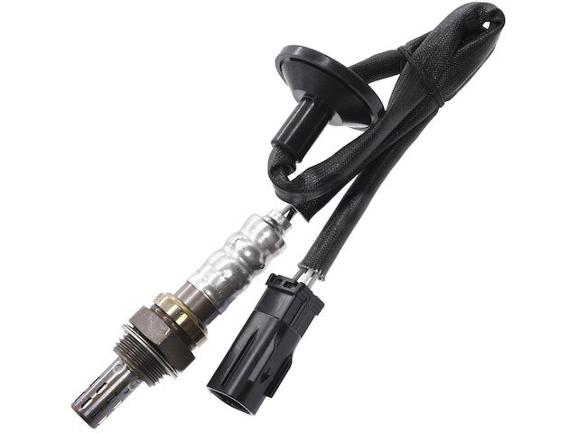 Downstream Oxygen Sensor - 2015-2018 Toyota Yaris 1.5L 4-Cylinder 1NZ-FE Naturally Aspirated GAS - Walker 130247-06101837