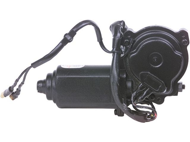 Rear Windshield Wiper Motor - 1991-1997 Isuzu Rodeo - A1 Cardone 1303-05003281